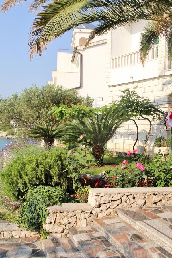 Apartments By The Sea Razanj, Rogoznica - 4253 Екстериор снимка