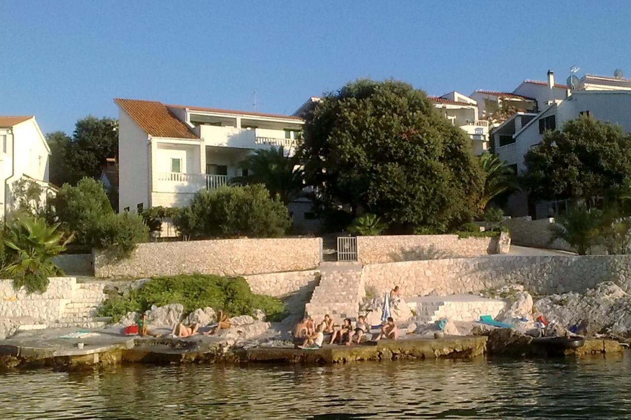 Apartments By The Sea Razanj, Rogoznica - 4253 Екстериор снимка