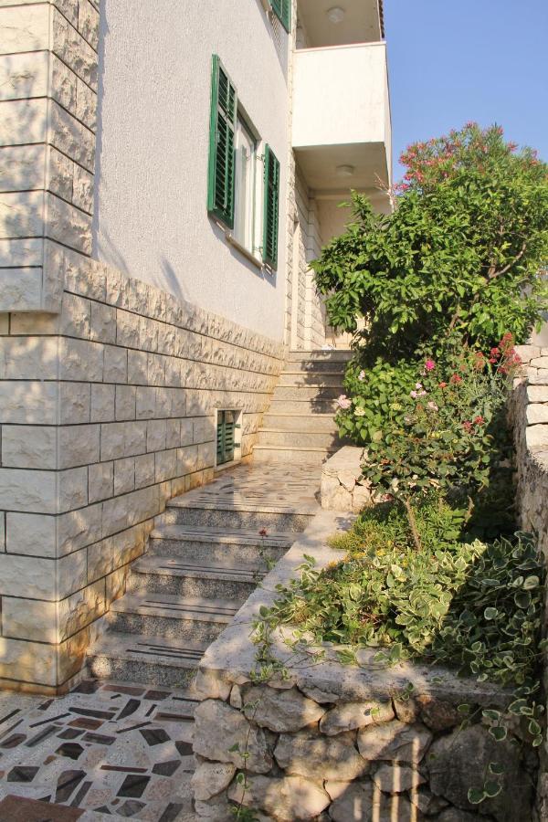 Apartments By The Sea Razanj, Rogoznica - 4253 Екстериор снимка