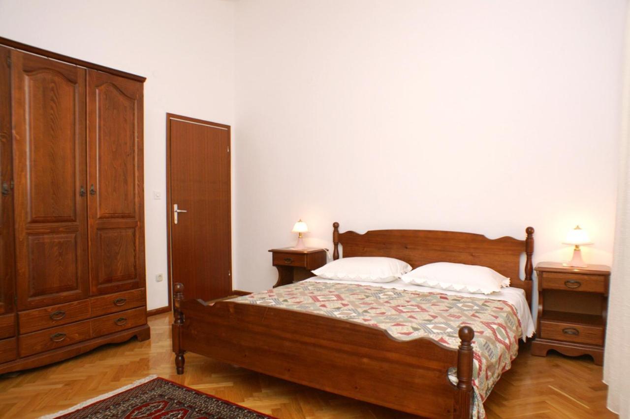 Apartments By The Sea Razanj, Rogoznica - 4253 Екстериор снимка