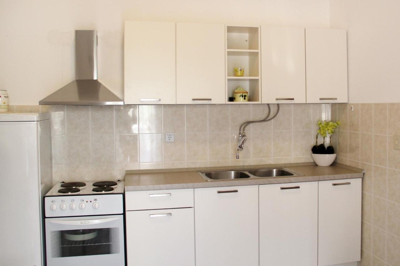Apartments By The Sea Razanj, Rogoznica - 4253 Екстериор снимка