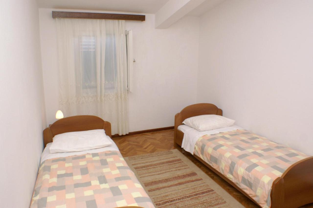 Apartments By The Sea Razanj, Rogoznica - 4253 Екстериор снимка