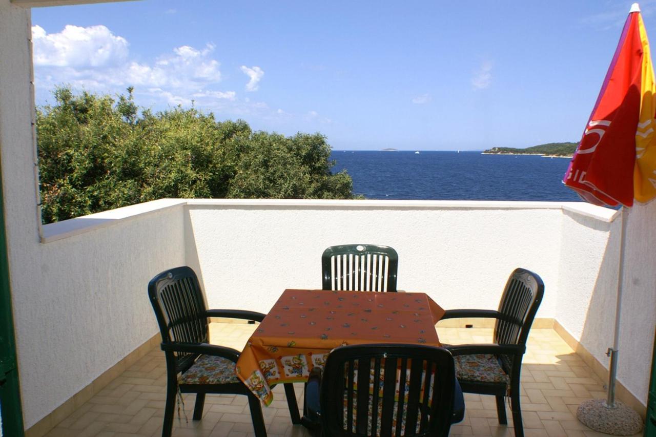 Apartments By The Sea Razanj, Rogoznica - 4253 Екстериор снимка