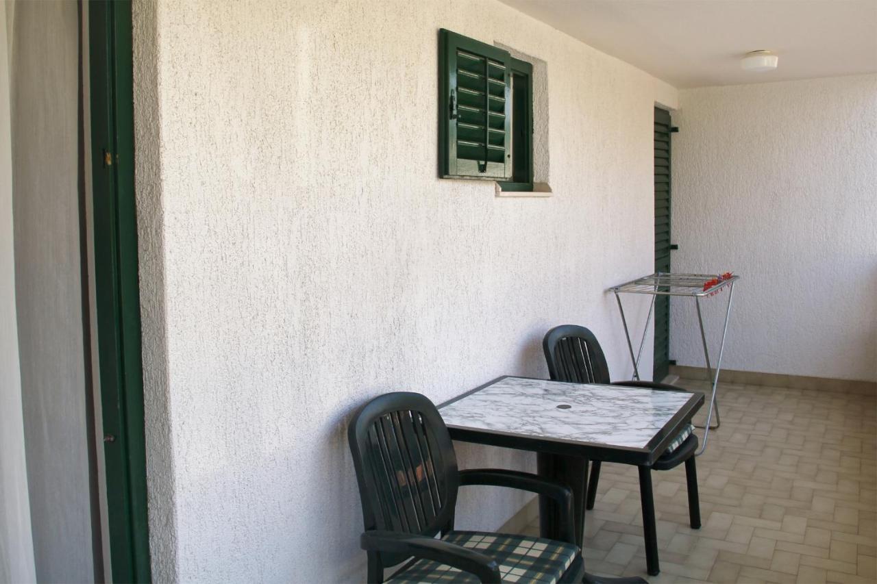 Apartments By The Sea Razanj, Rogoznica - 4253 Екстериор снимка