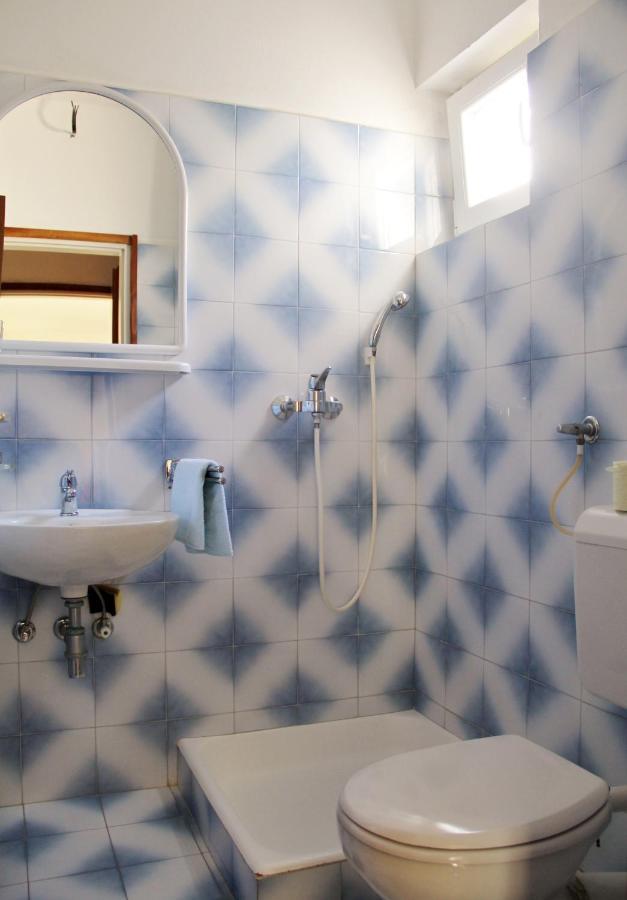 Apartments By The Sea Razanj, Rogoznica - 4253 Екстериор снимка