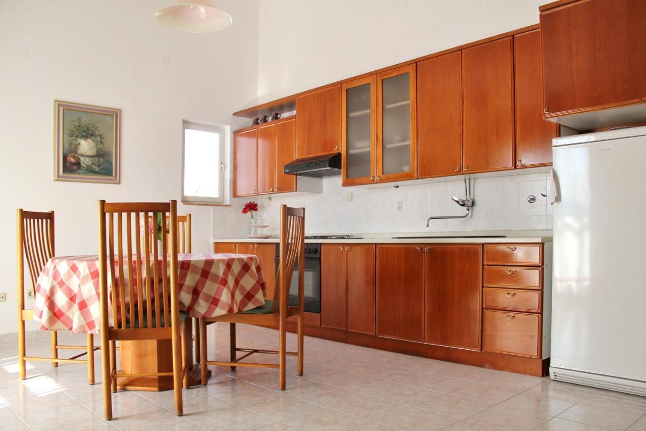 Apartments By The Sea Razanj, Rogoznica - 4253 Екстериор снимка