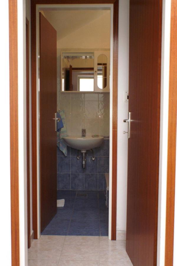 Apartments By The Sea Razanj, Rogoznica - 4253 Екстериор снимка