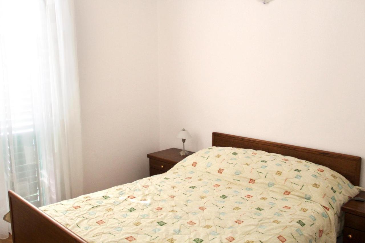 Apartments By The Sea Razanj, Rogoznica - 4253 Екстериор снимка