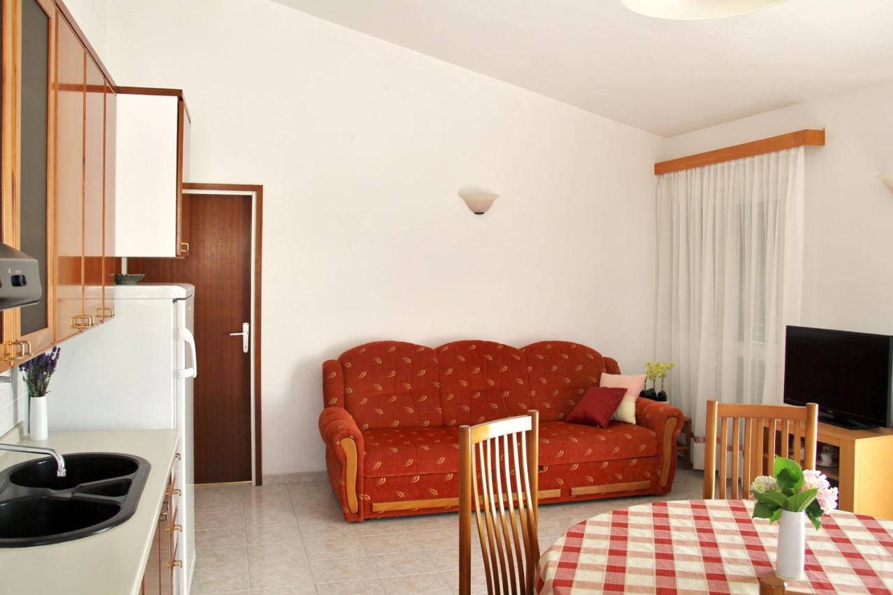 Apartments By The Sea Razanj, Rogoznica - 4253 Екстериор снимка