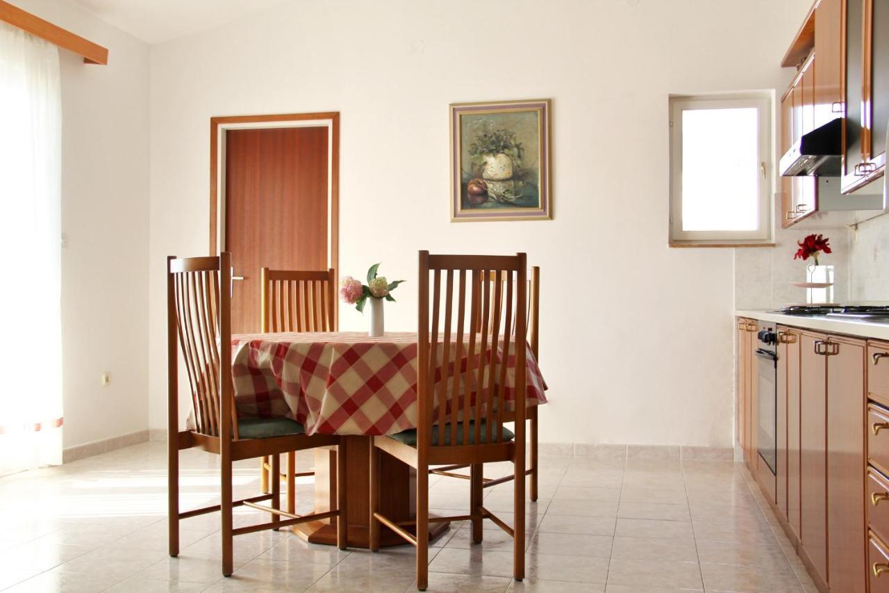 Apartments By The Sea Razanj, Rogoznica - 4253 Екстериор снимка