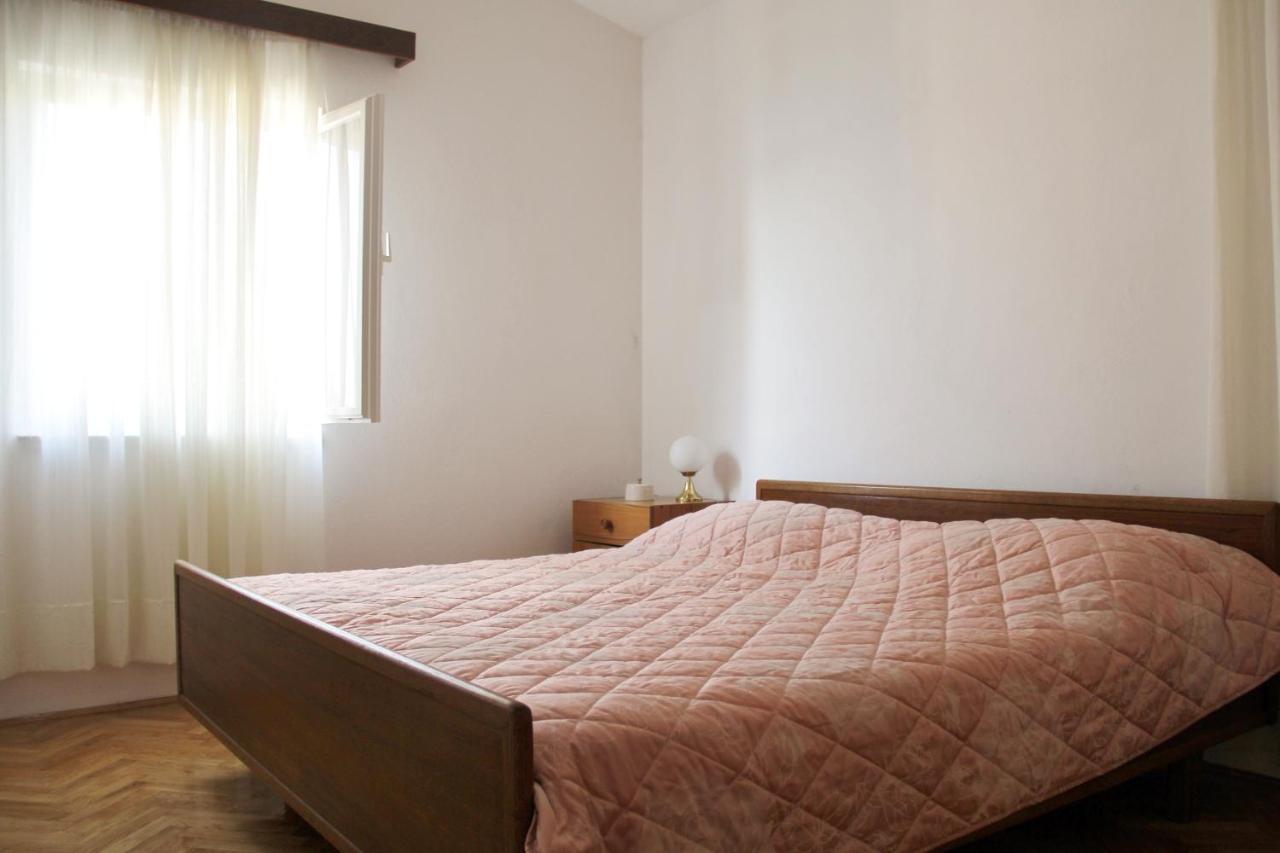 Apartments By The Sea Razanj, Rogoznica - 4253 Екстериор снимка
