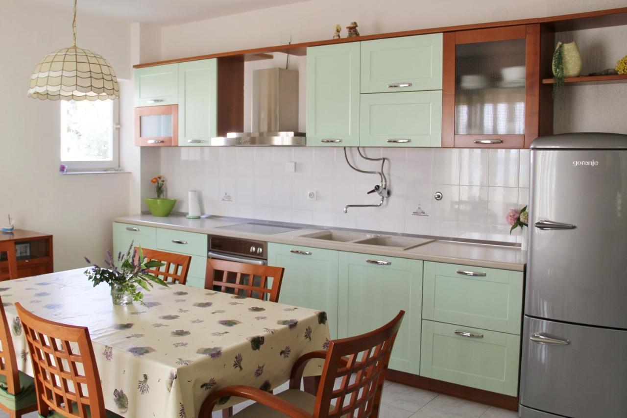 Apartments By The Sea Razanj, Rogoznica - 4253 Екстериор снимка