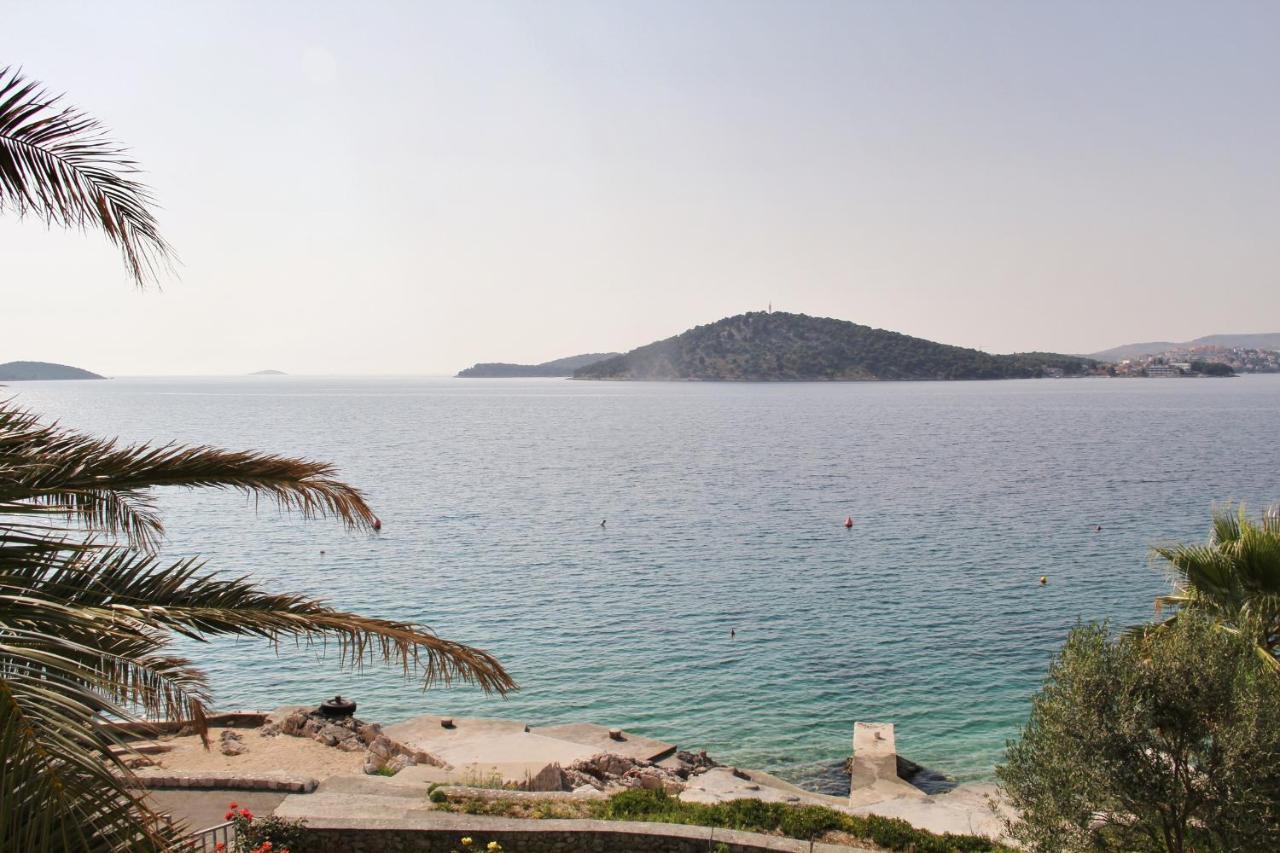 Apartments By The Sea Razanj, Rogoznica - 4253 Екстериор снимка